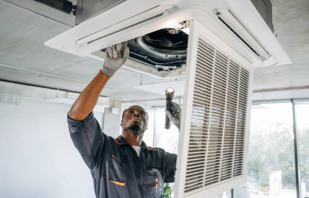 Licensed Hvac service in Utica, SC - FH HVAC