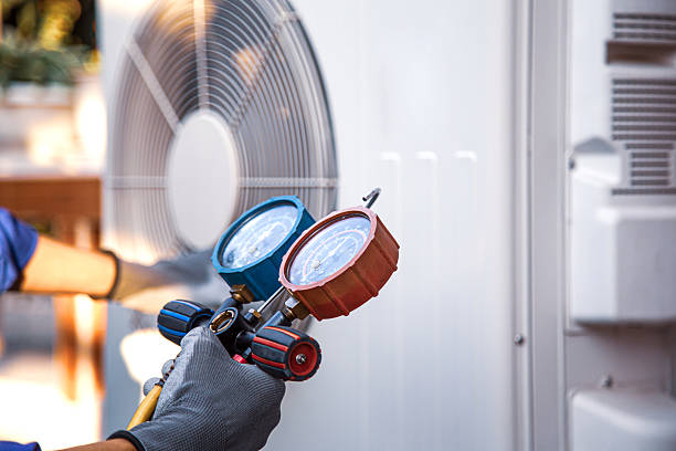 Trusted Hvac service in Utica, SC - FH HVAC